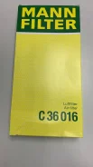 ������ ��������� �264 - �����:MANN-Filter - ���:C36016 (A2640940100) MANN-Filter C36016 C36016 ����