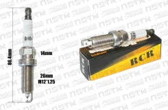 ����� ��������� DXE22HCR11S Honda Fit GK3 / Vezel L13B L15B LEB Toyota (RCR) DXE22HCR11S ����