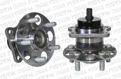 ������� ������� ������ LR ABS-������ 5*100 Toyota Ractis NCP120 NCP122 Toyota Vitz NCP131 (KOYO) 4245052090 ����