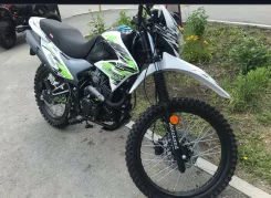 Motoland Enduro 250 ST. 250����. ��., ��� ���, ������ �� �� ����