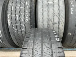 BFGoodrich Activan Winter. ������, ��� �����, 2017 ���, �/�, ����� 40 % ����