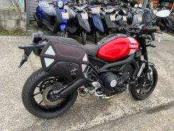Yamaha XSR900. 850����. ��., ��������, ���������, ��� ������� ����