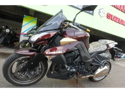 Kawasaki Z 1000. 1 000����. ��., ��������, ���������, ��� ������� ����