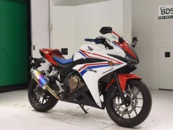 Honda CBR 400R. 400����. ��., ��������, ���������, ��� ������� ����