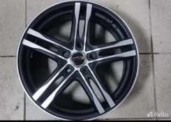 Yamato Japan Akita. 7.0x17", 5x114.3, ET-45, �� 60,1���. ����
