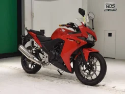 Honda CBR 400R. 400����. ��., ��������, ���������, ��� ������� ����