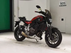 Yamaha MT-07A. 400����. ��., ��������, ���������, ��� ������� ����