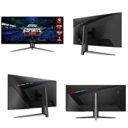 MSI. 40", ���������� �� (LCD, LED, QLED). ��� ����� �� ���������� ����