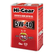 Hi-Gear