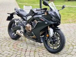 Honda CBR 650R. 650����. ��., ��������, ���������, ������ �� �� ����