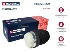 ������������ ����. Audi A6S6 C6 05- M8020802 Marshall M8020802 M8020802 ����