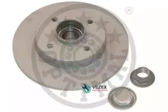 ���� ��������� Citro? N: C4 II (B7) DS4DS: DS 4 / DS 4 Crossbackpeugeot: 308 (4A_ 4C_) 308 CC Optimal 602745BS1 602745BS1 ����