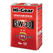Hi-Gear
