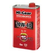 Hi-Gear