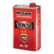 Hi-Gear