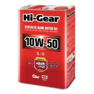 Hi-Gear