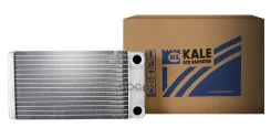 �������� ��������� UAZ 3163 Patriot (09.2016-) (��� KDAC) ������ KALE ���. 360995 360995 ����