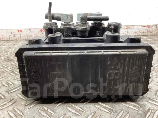 ���� ��������� EBS MAN K020024 K020024 ����