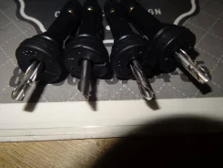����� ������ TPMS ���� TG1D VDO ����