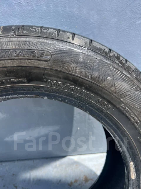 Falken Sincera SN832i. ������, 2020 ���, �/�, ����� 10 % ����