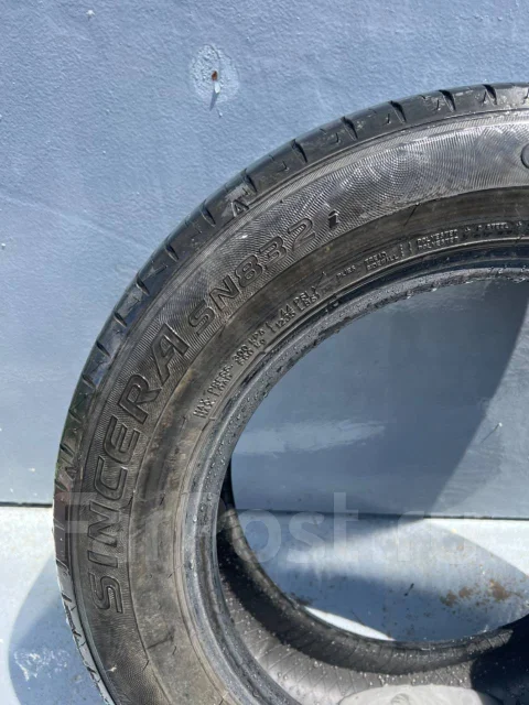 Falken Sincera SN832i. ������, 2020 ���, �/�, ����� 10 % ����