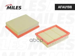 ������ ��������� Mercedes BENZ A/B Class 150-200 (MANN C2287, Filtron AP034/1) AFAU198 Miles ���. AFAU198 AFAU198 ����