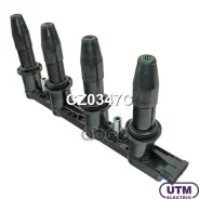 ������� ��������� Utm ���. CZ0347C CZ0347C ����