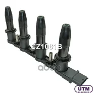 ������� ��������� Utm ���. CZ1081B CZ1081B ����
