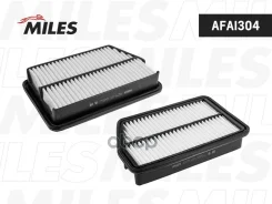 ������ ��������� Chevrolet Rezzo 00- (MANN C 2630, Filtron AP082/7) AFAI304 Miles ���. AFAI304 AFAI304 ����