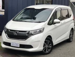 Honda Freed. ��������, ��������, 1.5, ������, �/�. ��� ����� �� ������������ ����