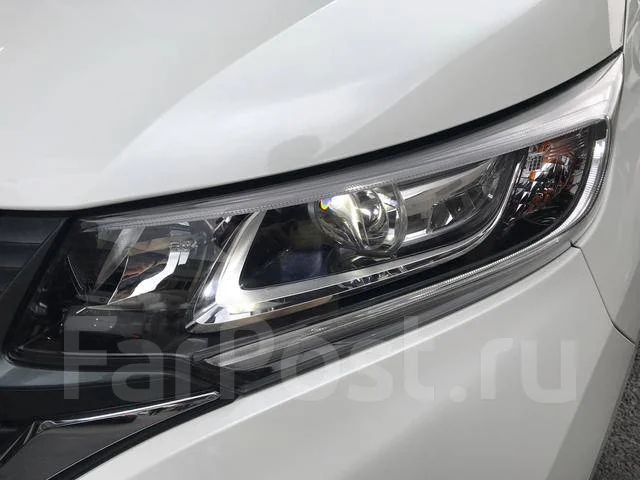 Honda Freed. ��������, ��������, 1.5, ������, �/�. ��� ����� �� ������������ ����