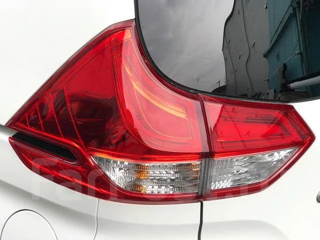 Honda Freed. ��������, ��������, 1.5, ������, �/�. ��� ����� �� ������������ ����