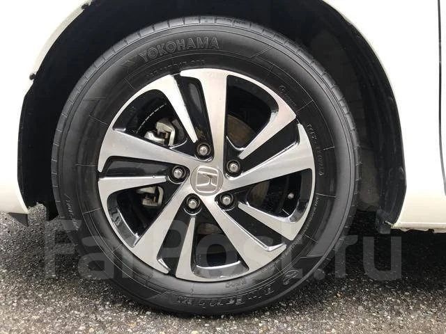 Honda Freed. ��������, ��������, 1.5, ������, �/�. ��� ����� �� ������������ ����