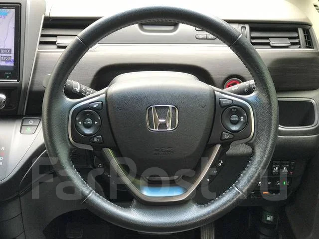 Honda Freed. ��������, ��������, 1.5, ������, �/�. ��� ����� �� ������������ ����