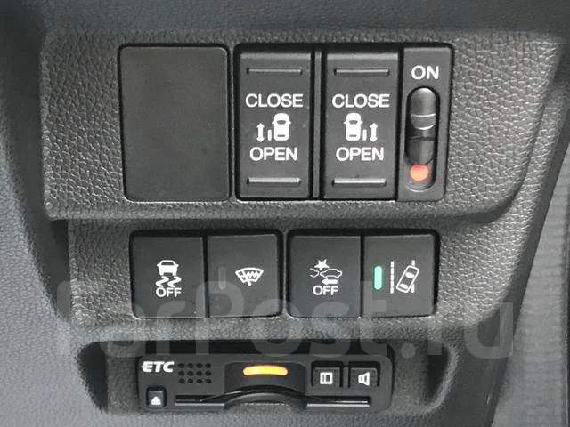 Honda Freed. ��������, ��������, 1.5, ������, �/�. ��� ����� �� ������������ ����