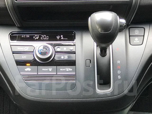 Honda Freed. ��������, ��������, 1.5, ������, �/�. ��� ����� �� ������������ ����