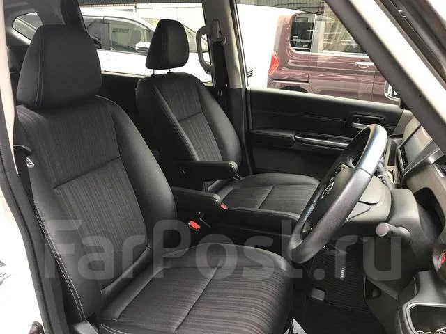 Honda Freed. ��������, ��������, 1.5, ������, �/�. ��� ����� �� ������������ ����