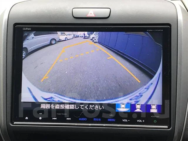 Honda Freed. ��������, ��������, 1.5, ������, �/�. ��� ����� �� ������������ ����