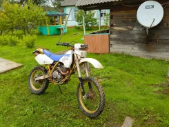 Suzuki DR 350. 350����. ��., ��������, ���������, ������ �� �� ����