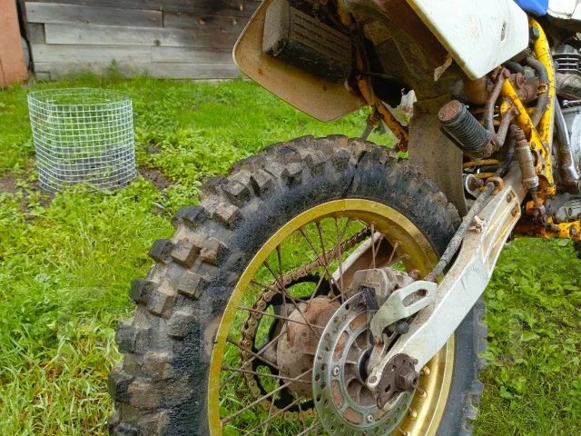 Suzuki DR 350. 350����. ��., ��������, ���������, ������ �� �� ����