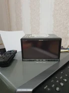 Panasonic CN-HW850D ����