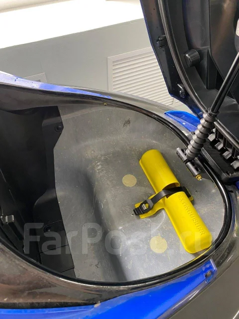 Yamaha FX Cruiser SVHO. 2022 ��� ����