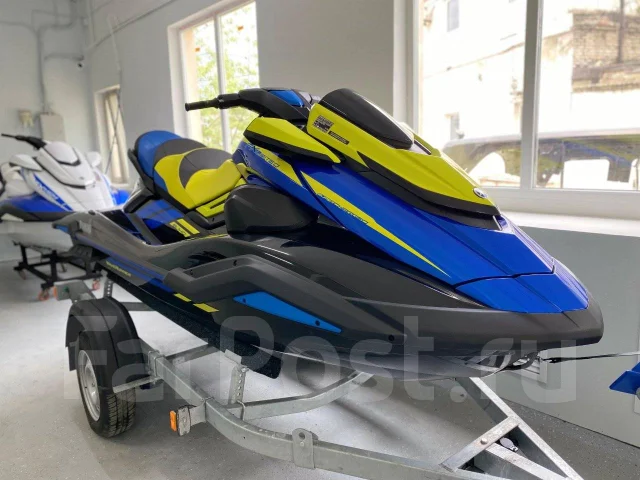 Yamaha FX Cruiser SVHO. 2022 ��� ����