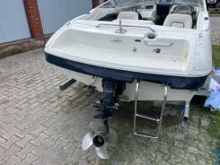 Bayliner. 1997 ���, ����� 5,6��., ��������� ������������, 190��.�., ������ ����