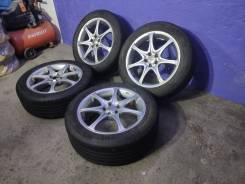     R17. 7.0x17" 5x100 ET42 