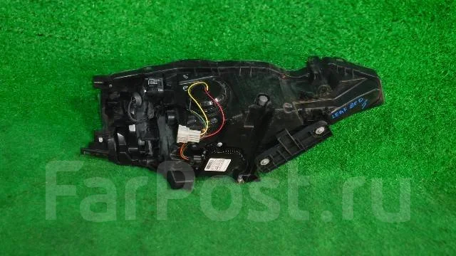 ���� Nissan LEAF, ����� 1847 ����