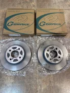 ���� ��������� �������� 2�� Swift ZC13S/ZC53S/ZD53S/ZD83S G-Brake GR-22113 ����