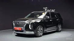 Hyundai Palisade. �������, 4wd, 2.2 (202��.�.), ������, 34 000����. ��, �/�, ��� ���. ��� ����� �� ������������ ����