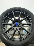 Lenso Blitz. 7.5x18", 5x100, ET48, �� 67,1���. ����