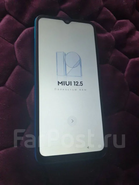 Xiaomi Redmi 9A. �/�, 32 ��, ���������, 3G, 4G LTE, Dual-SIM, NFC ����